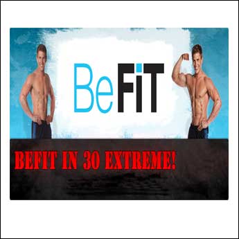 befit-extrem